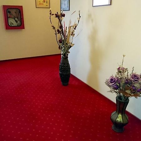 Hotel Pui De Urs Bükreş Dış mekan fotoğraf